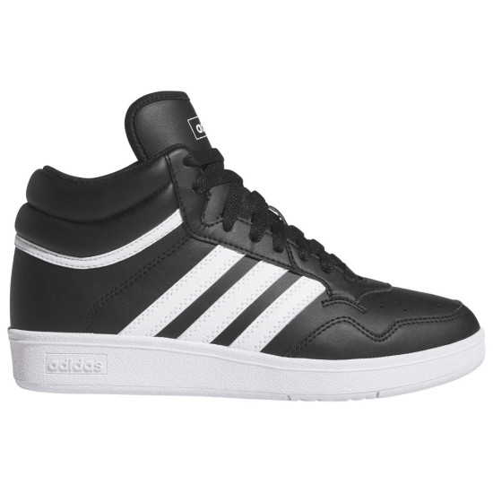 Adidas Hoops 4.0 Mid J